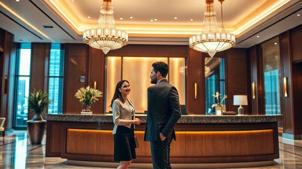 Elevate your hospitality business using a digital guidebook